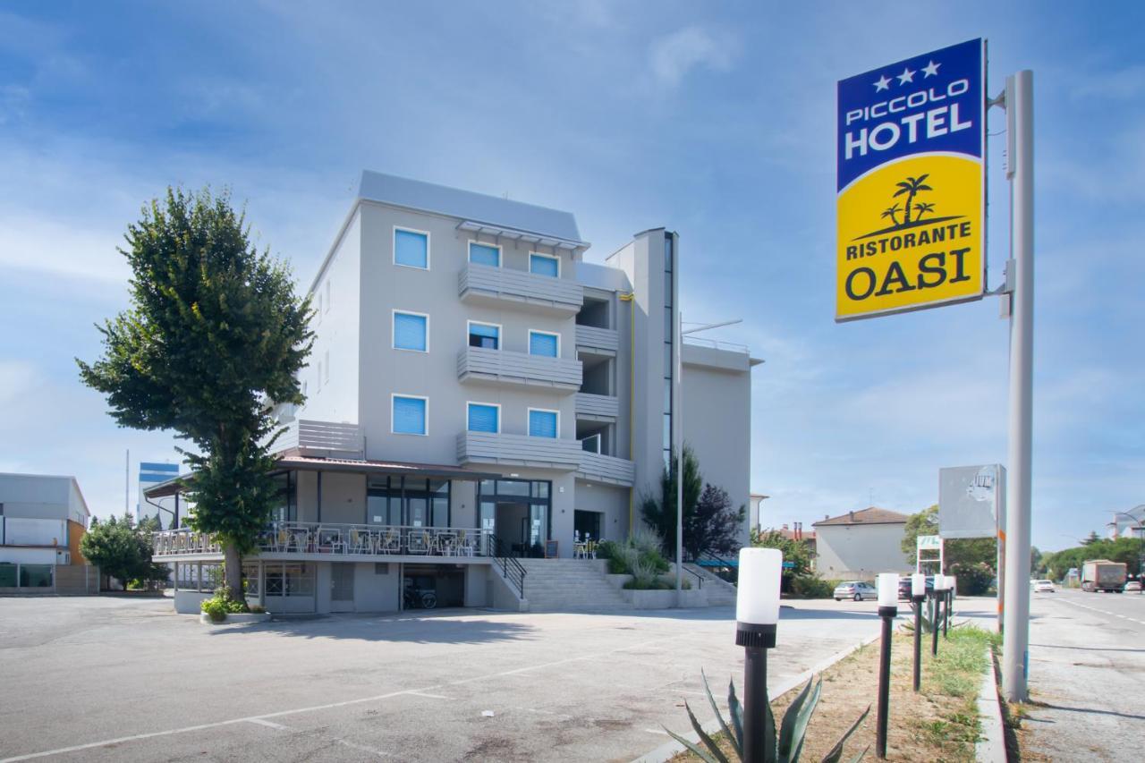 Hotel Piccolo Ravenna
