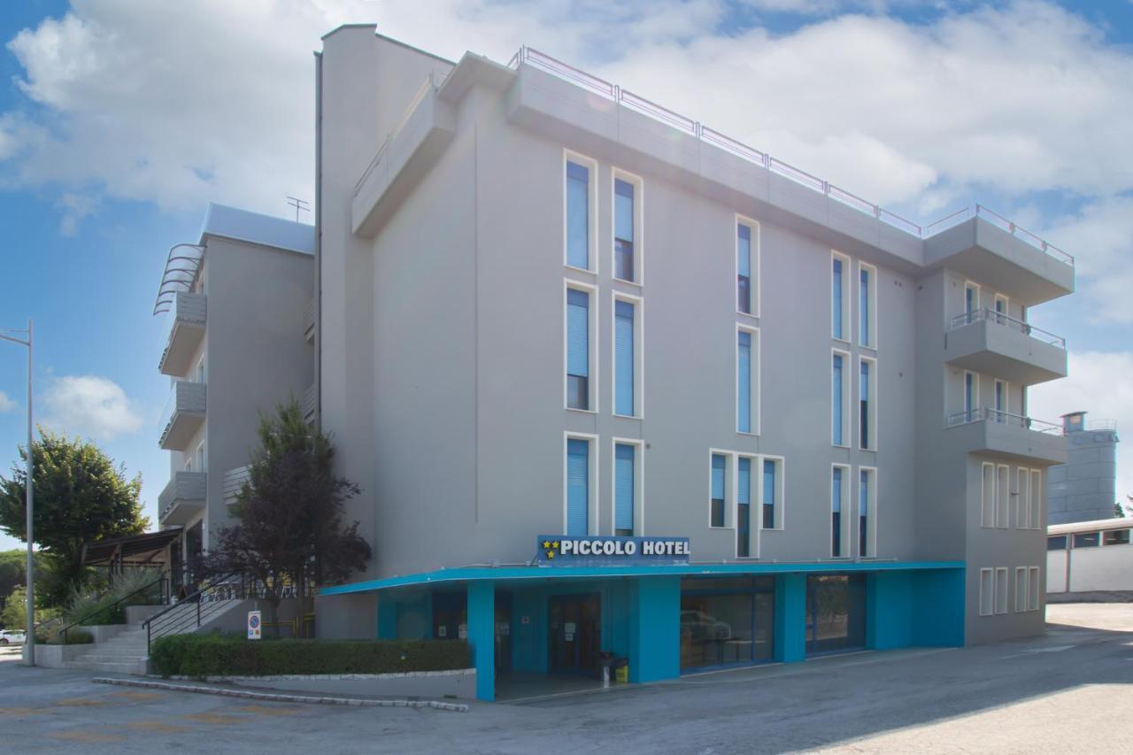 Piccolo Hotel 3*